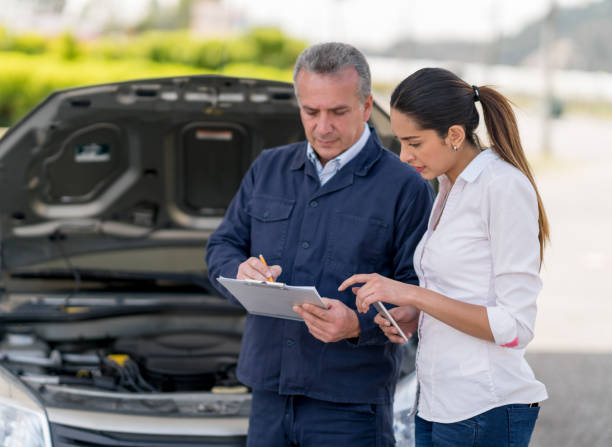 Full coverage car insurance in Warrenton, MO