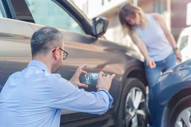 Car insurance rates in Warrenton