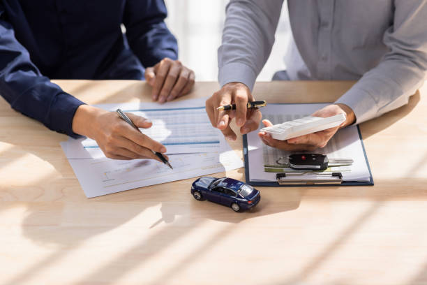 Warrenton auto coverage comparison